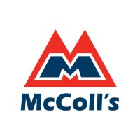 McColls Transport Logo
