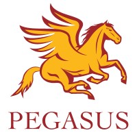 PegasusUnbound Logo