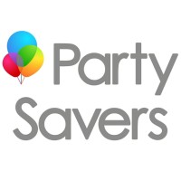 Party Savers Logo
