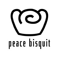 Peace Bisquit Logo