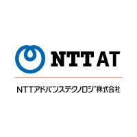 NTT Advanced Technology Corp Logo