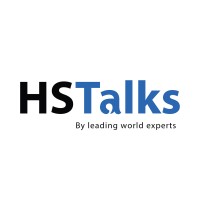 Henry Stewart Talks Logo