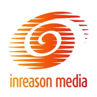 Inreason Media Inc. Logo