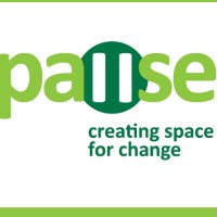 Pause - Creating Space for Change Logo