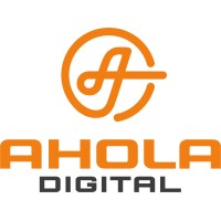 Ahola Digital Logo