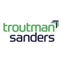 Troutman Sanders LLP Logo