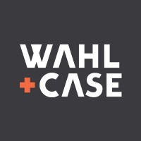 Wahl+Case Logo