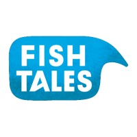 Fish Tales Logo
