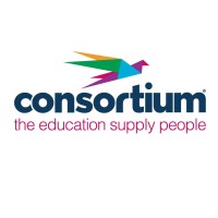 Consortium Education Logo
