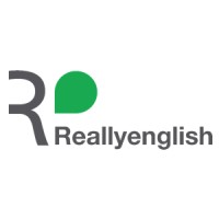 Reallyenglish.com Limited Logo