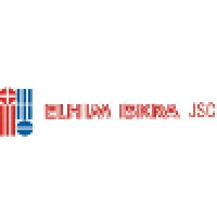 Elhim-Iskra JSC Logo