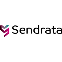 Sendrata BV Logo