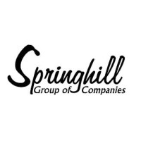 Springhill Group of Companies Logo
