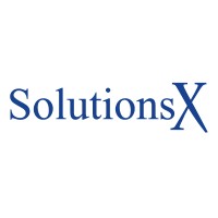 SolutionsX LLC Logo