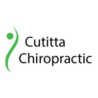 CUTITTA CHIROPRACTIC Logo
