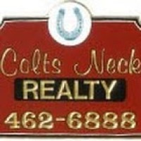 Colts Neck Realty Logo
