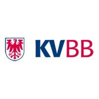 Kassenärztliche Vereinigung Brandenburg Logo