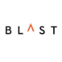 Blast PR Logo