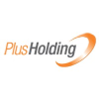 Plus Holding Logo