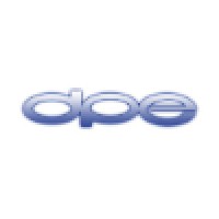 DPE - Data Processing Engineering Logo