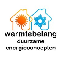Warmtebelang Logo