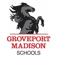 GROVEPORT MADISON LOCAL SCHOOL DISTRICT Logo