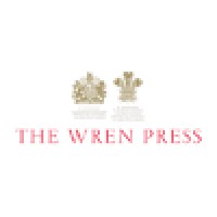 The Wren Press Logo