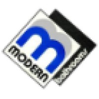 Modern Bathrooms Logo