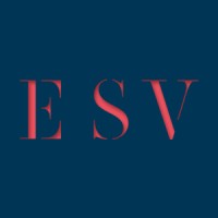 ESV - Business advice and accounting Logo
