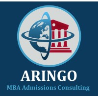 Aringo MBA Admissions Consulting Logo