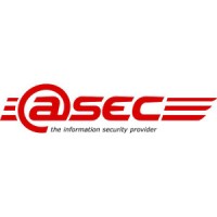 atsec information security Logo