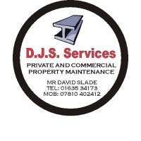 DJS Services Logo