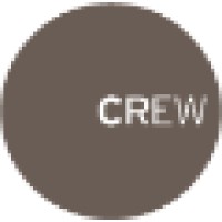Crew Architects Logo