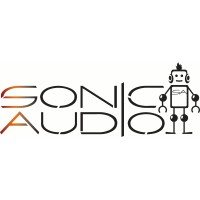 Sonic Audio Logo