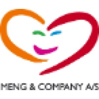 Meng & Company a/s Logo