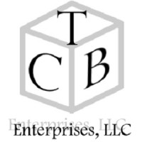 TCB ENTERPRISES LLC Logo