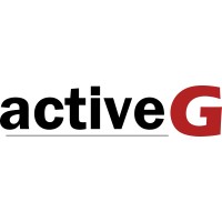 ActiveG Logo