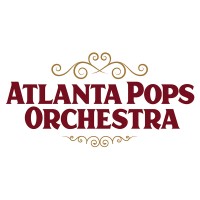 Atlanta Pops Orchestra Logo