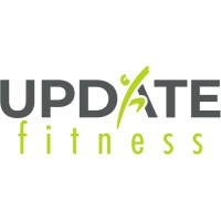 update Fitness AG Logo