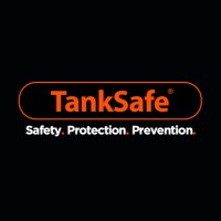 TankSafeUK Logo