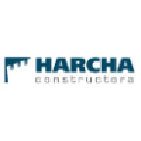 Constructora Harcha Logo