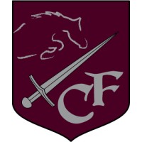CAMELOT FARM Logo