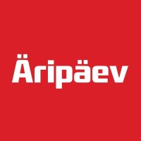 Äripäev Logo