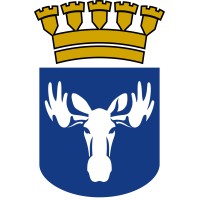 Östersunds kommun Logo