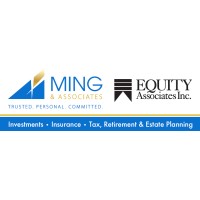 Ming & Associates/Equity Associates Inc. Logo