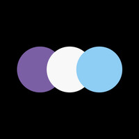 Triple Scoop Music Logo