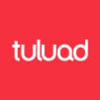 tuluad iletişim Logo