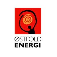 Østfold Energi Logo