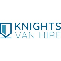 Knights Van Hire Logo