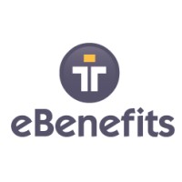 eBenefits B.V. Logo